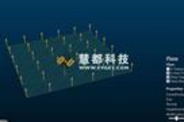 Ab3d.PowerToys预览：